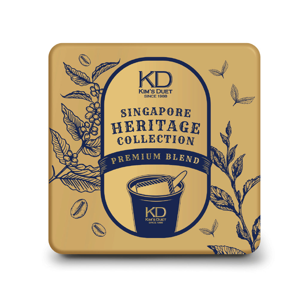 Singapore Heritage Collection