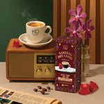 Nanyang Dreaming Coffee Capsules