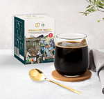 KIM'S DUET X SUZUKI COFFEE Founders' Roast
