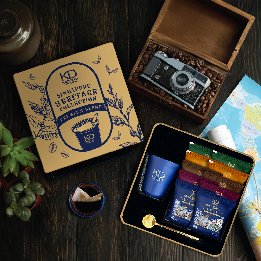 Singapore Heritage Collection