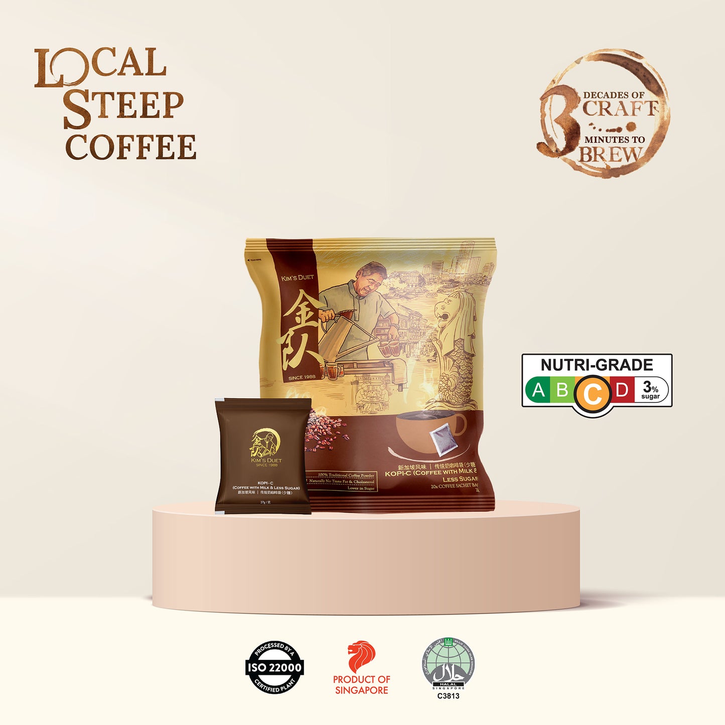 Kopi-C