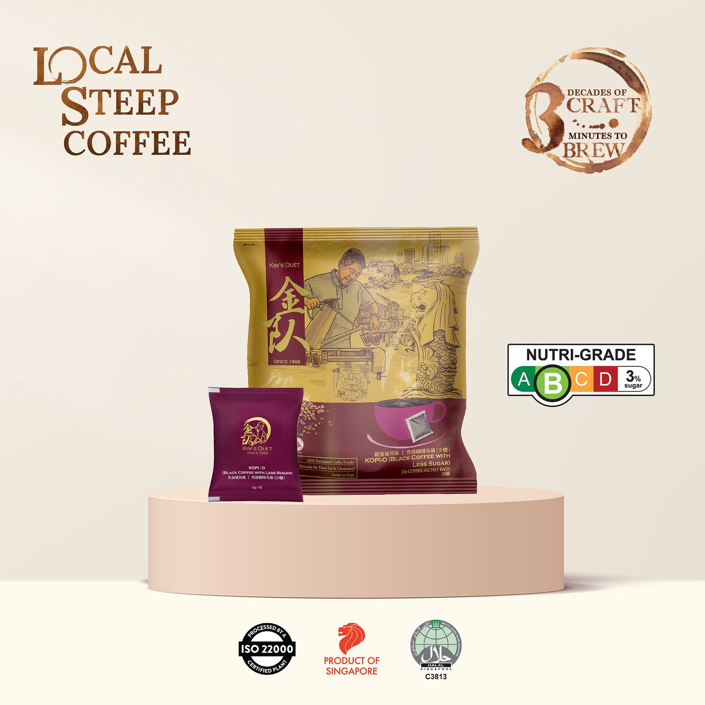 Kopi-O