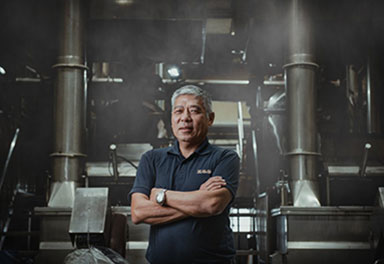 Kopi is not Coffee: In conversation with Jason Soon of Kim Guan Guan Coffee Trading